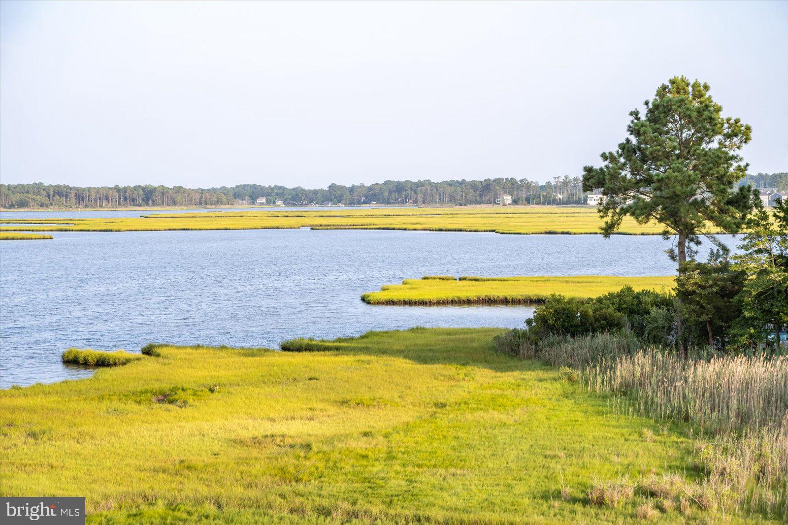 BAY POINT PLANTATION - Residential
