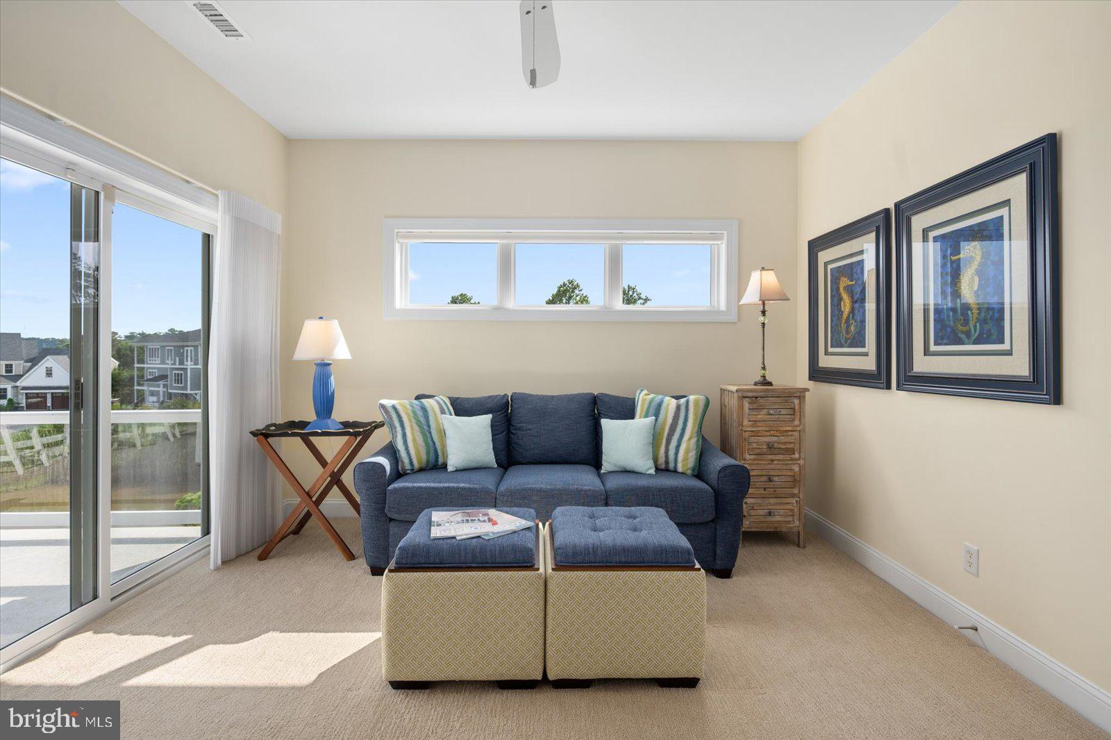 BAY POINT PLANTATION - Residential