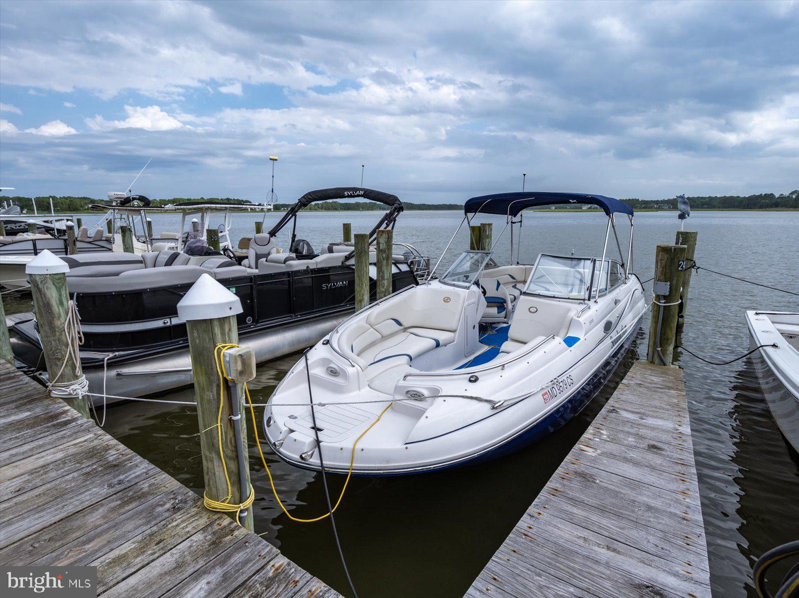BAY POINT PLANTATION - Residential