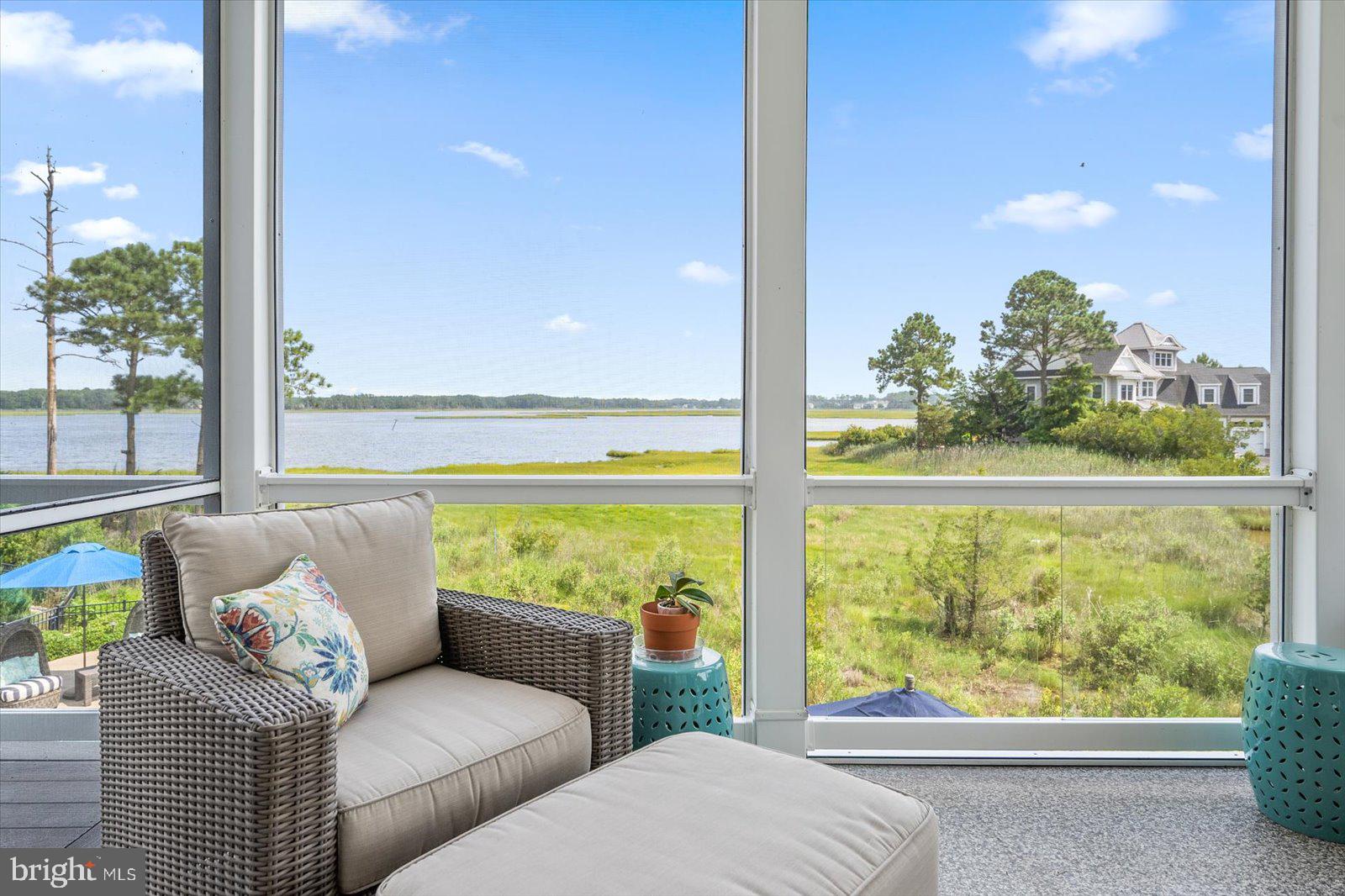 BAY POINT PLANTATION - Residential