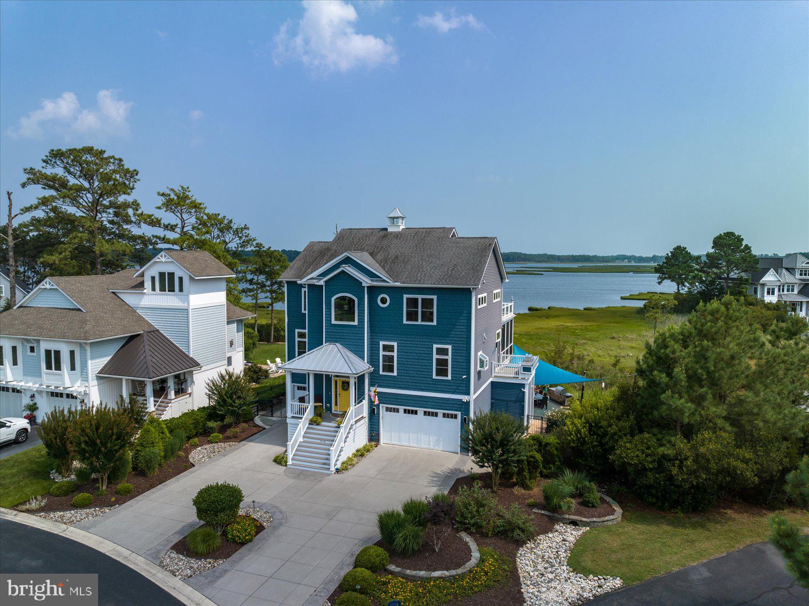 BAY POINT PLANTATION - Residential