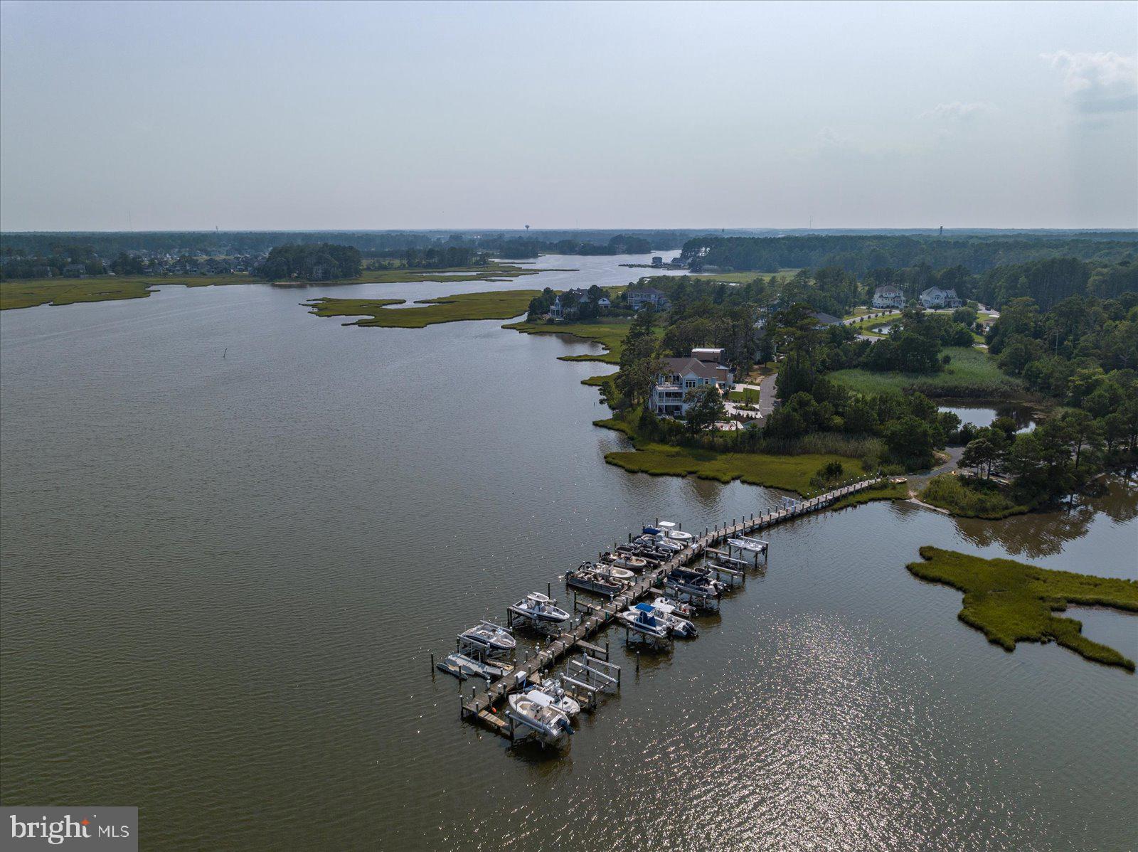 BAY POINT PLANTATION - Residential