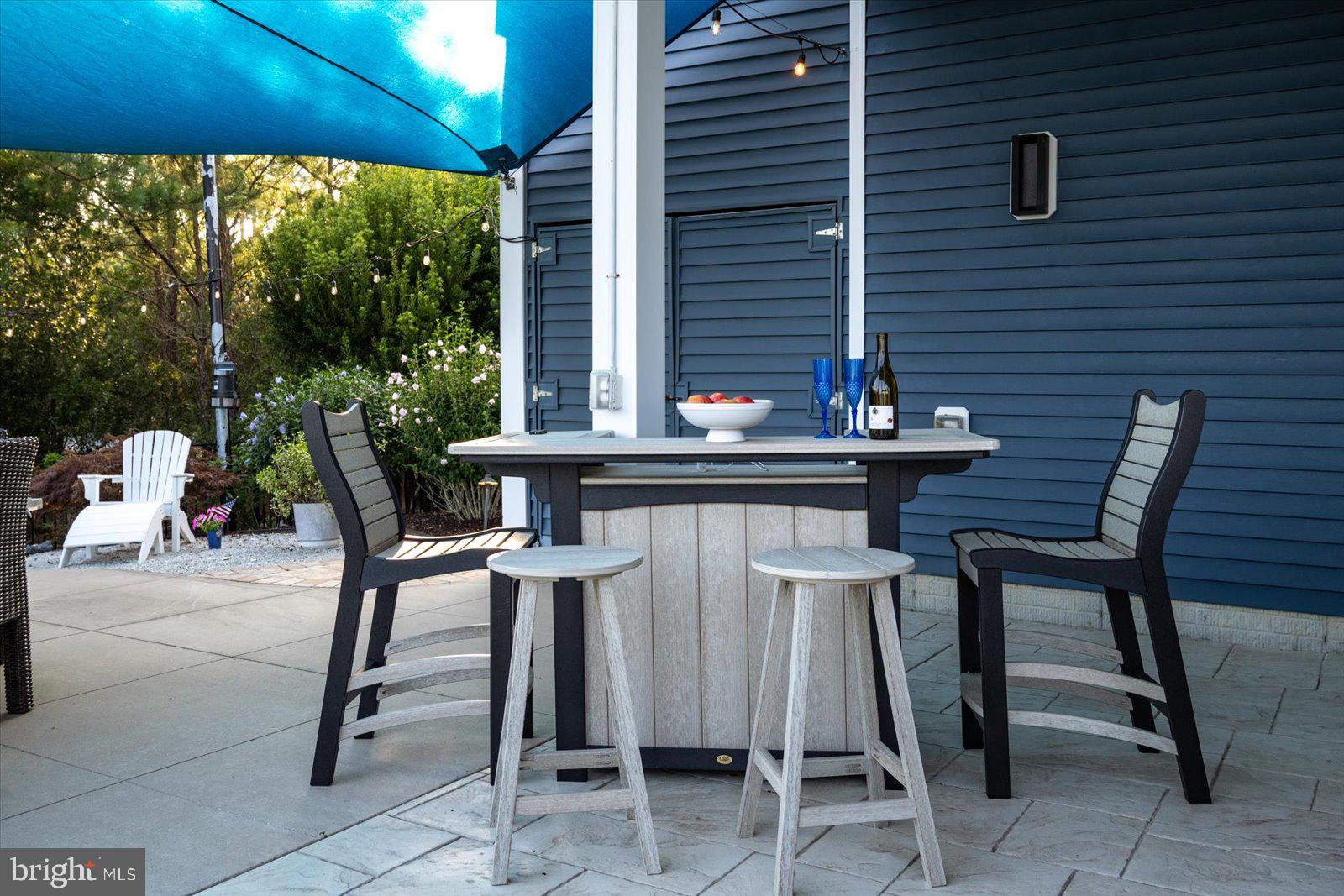 BAY POINT PLANTATION - Residential