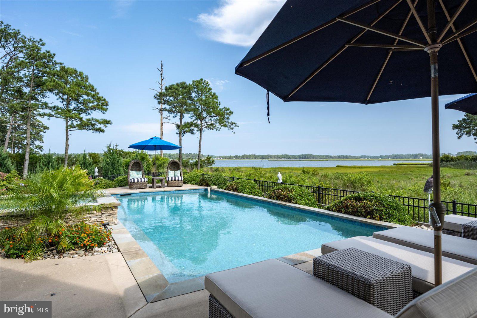 BAY POINT PLANTATION - Residential