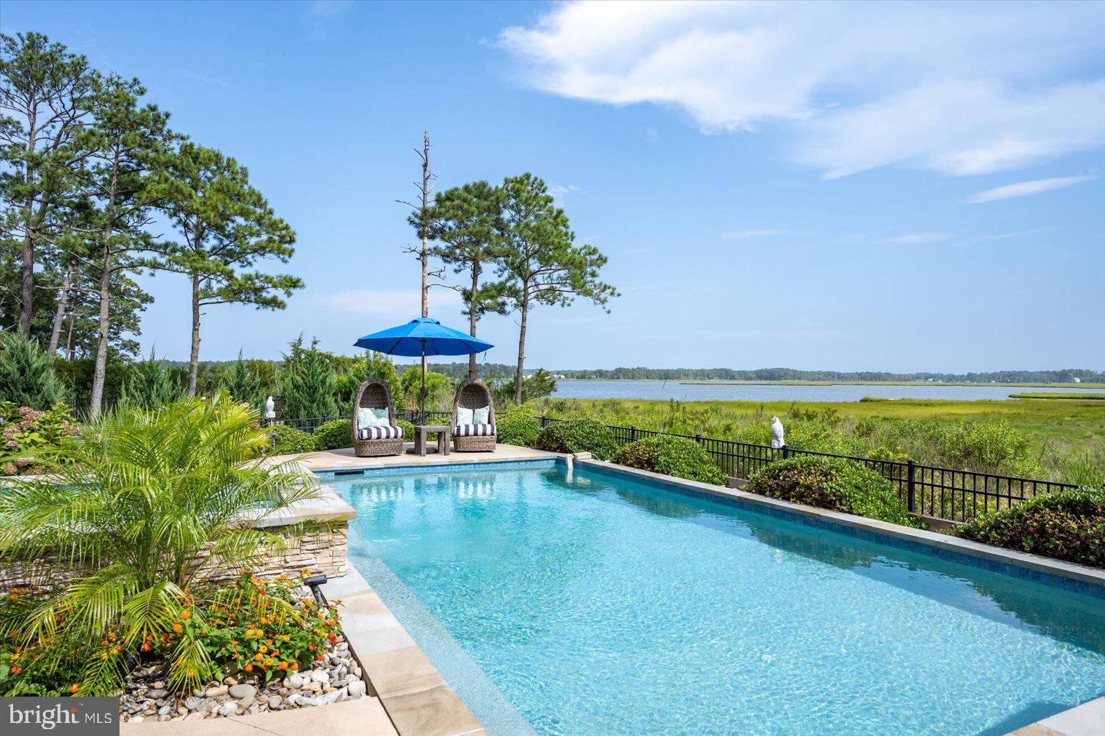 BAY POINT PLANTATION - Residential