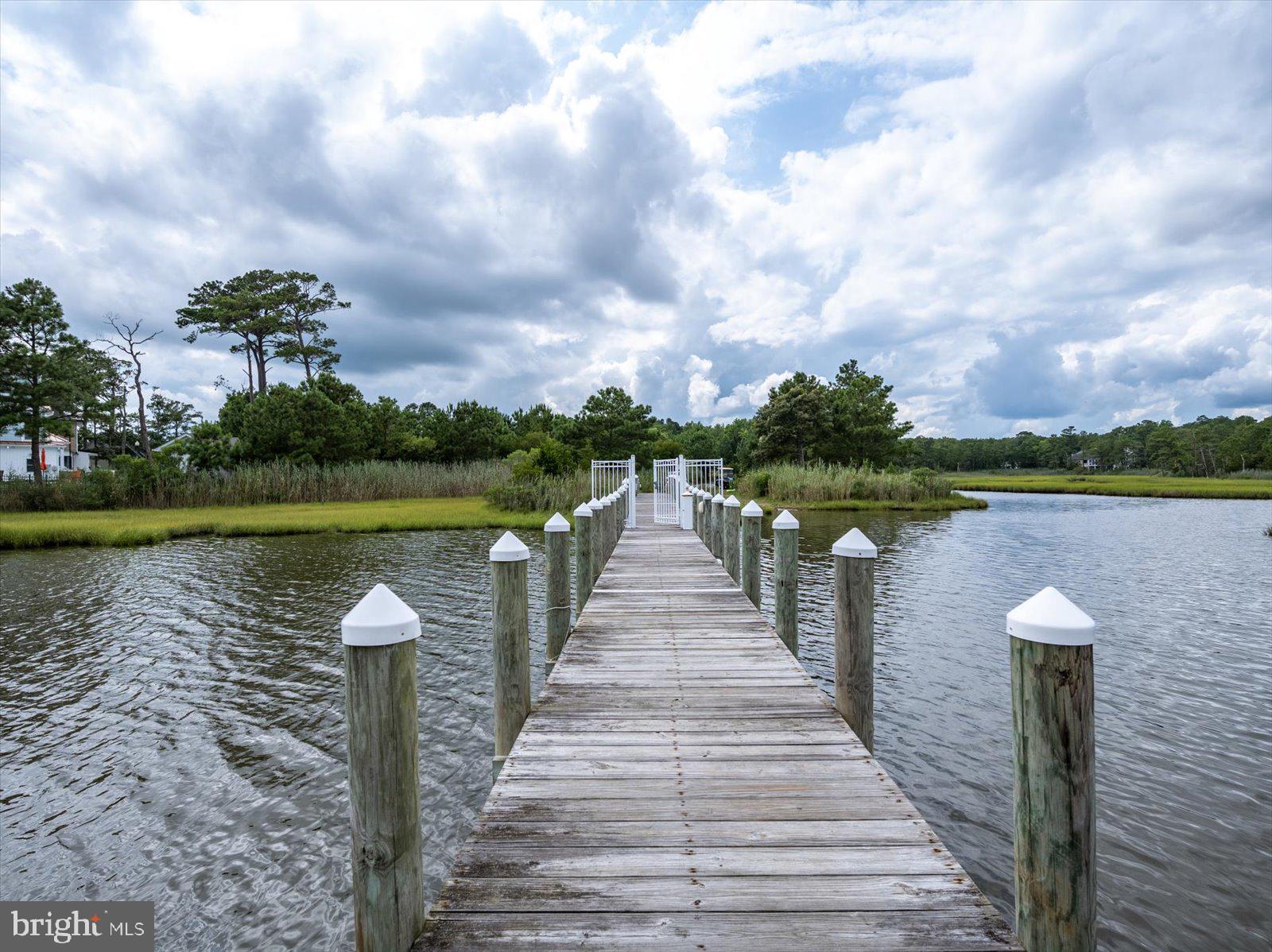 BAY POINT PLANTATION - Residential