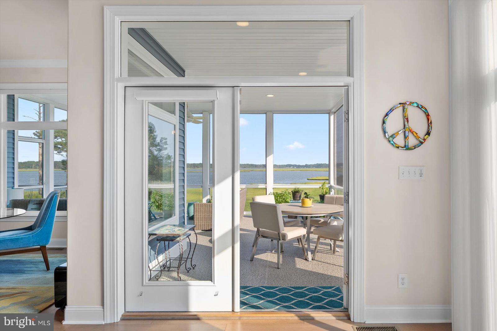 BAY POINT PLANTATION - Residential