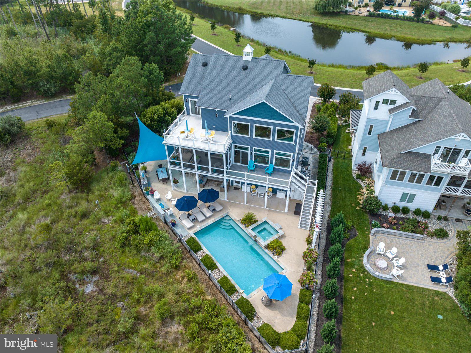 BAY POINT PLANTATION - Residential