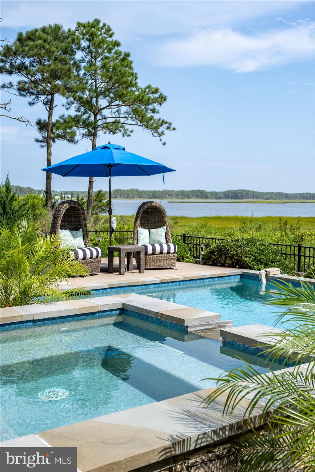 BAY POINT PLANTATION - Residential