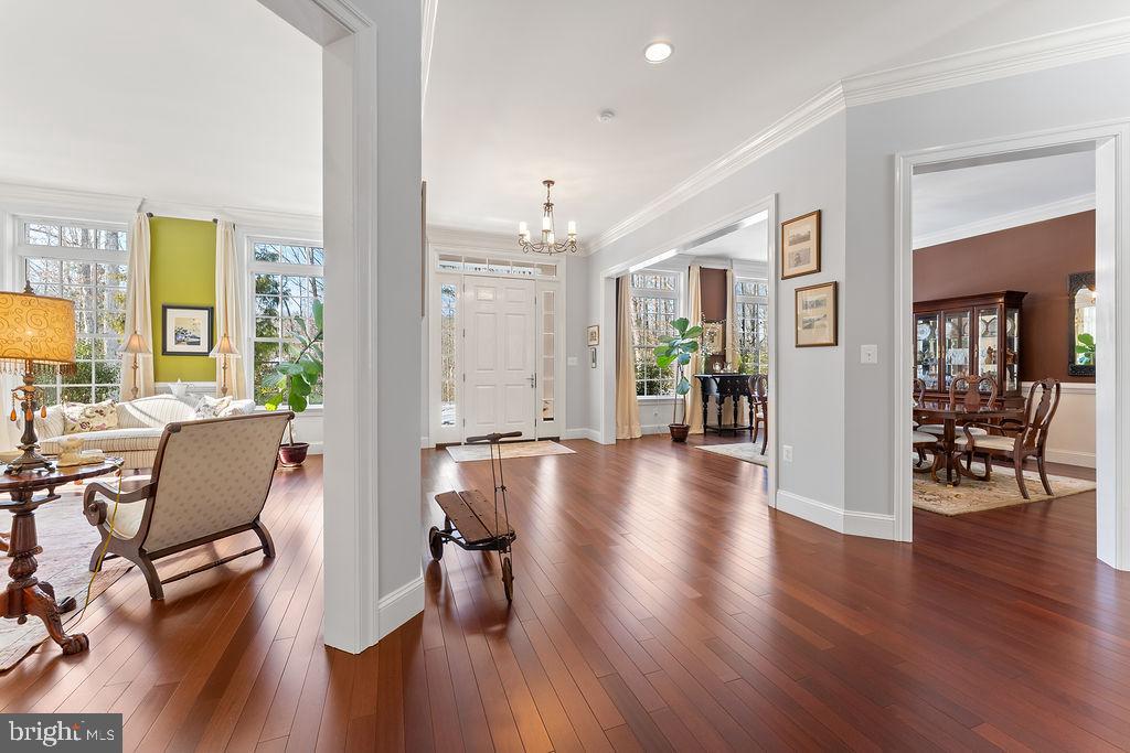 MINERAL SPRINGS PLANTATION - Residential