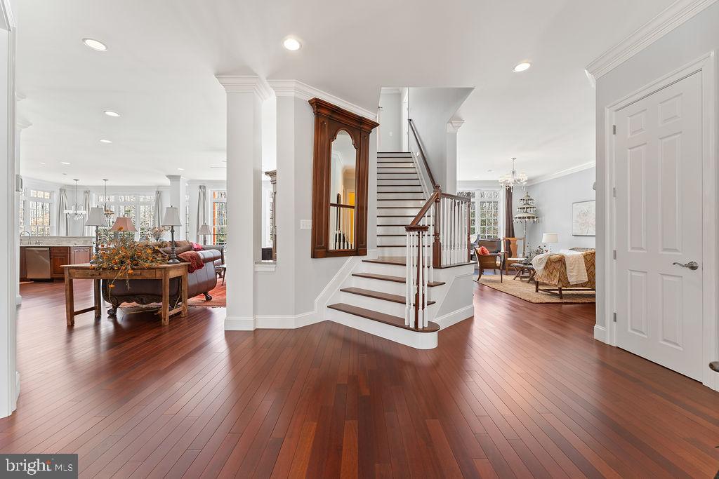 MINERAL SPRINGS PLANTATION - Residential