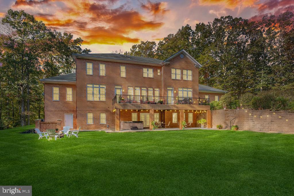 MINERAL SPRINGS PLANTATION - Residential