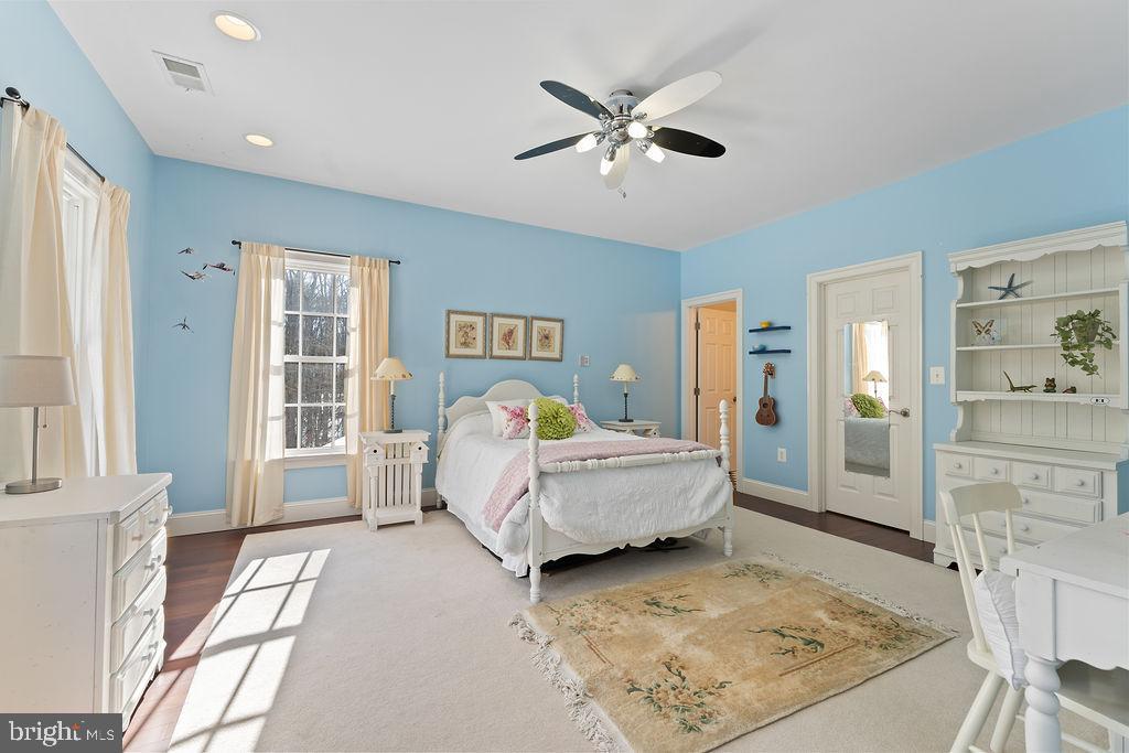 MINERAL SPRINGS PLANTATION - Residential