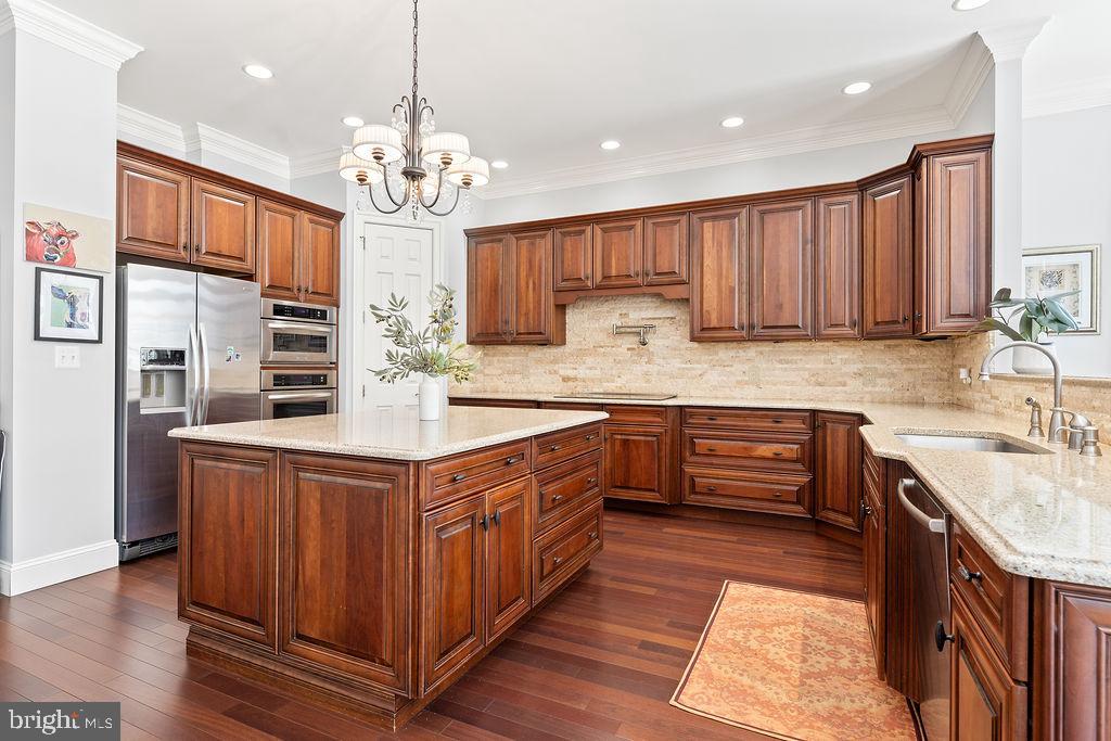 MINERAL SPRINGS PLANTATION - Residential