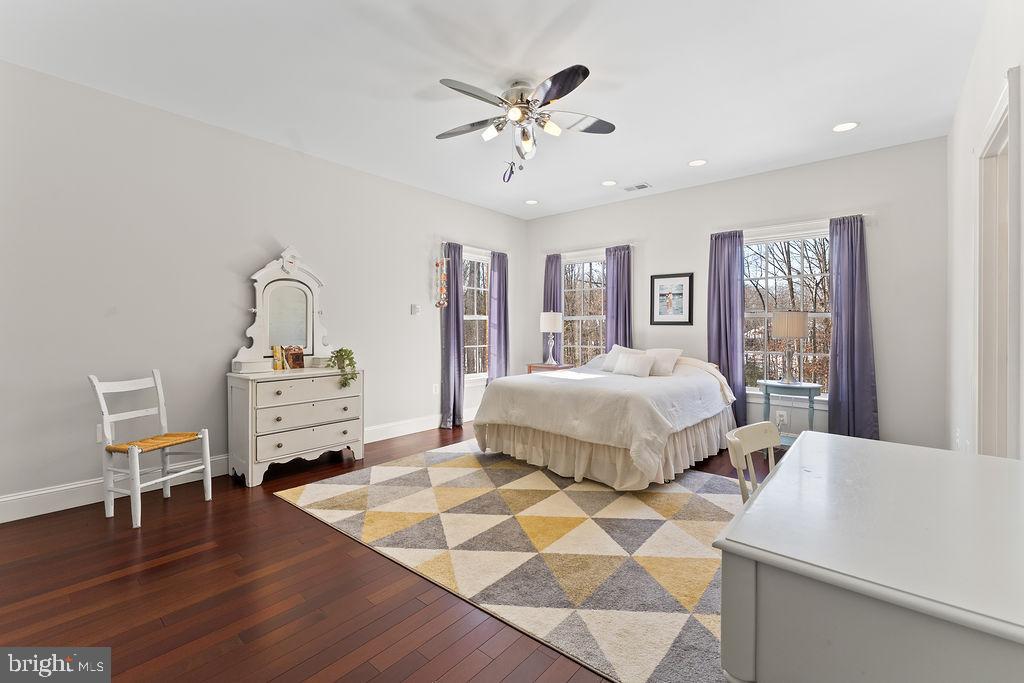 MINERAL SPRINGS PLANTATION - Residential