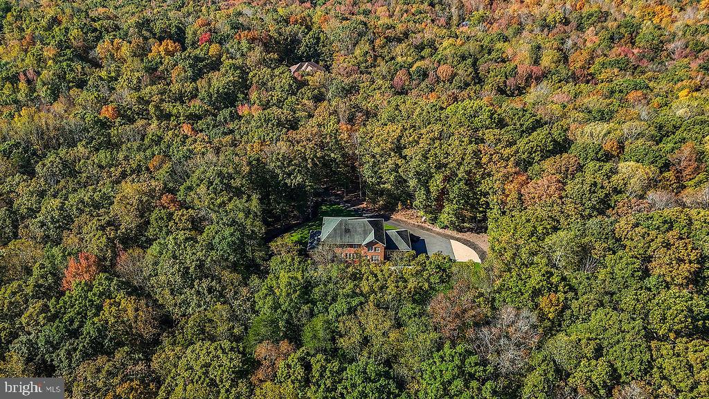 MINERAL SPRINGS PLANTATION - Residential