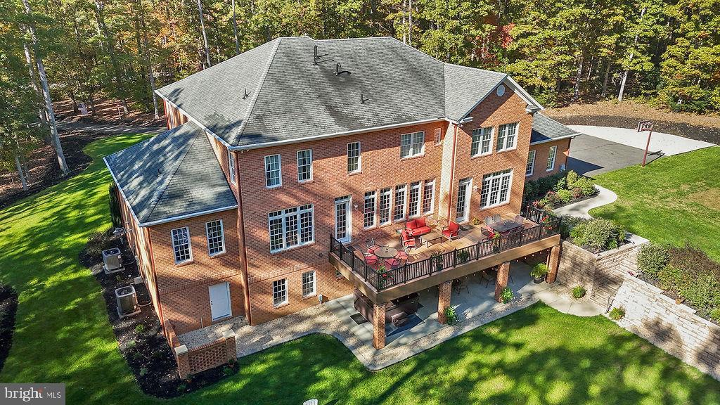 MINERAL SPRINGS PLANTATION - Residential