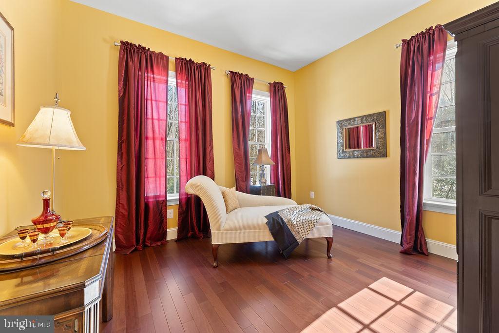 MINERAL SPRINGS PLANTATION - Residential