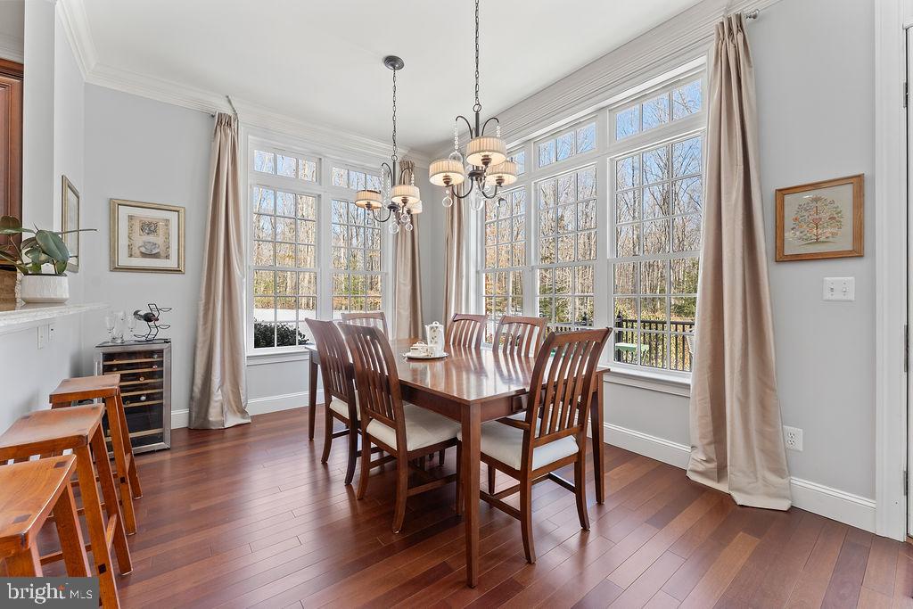 MINERAL SPRINGS PLANTATION - Residential