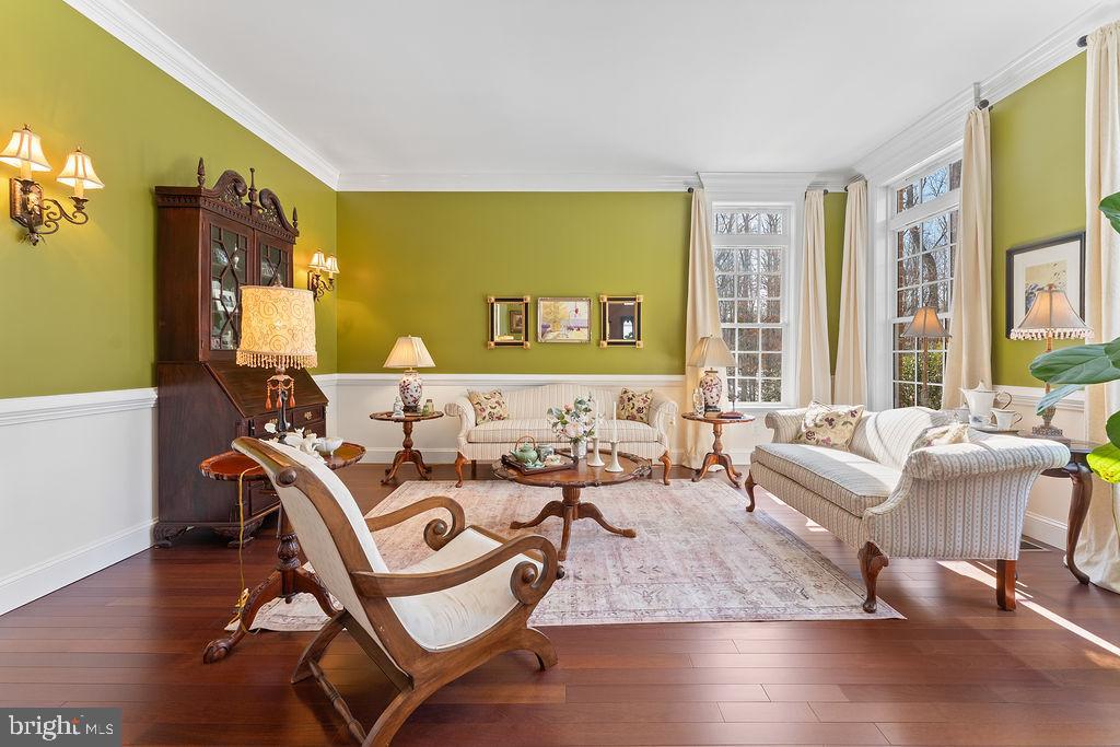 MINERAL SPRINGS PLANTATION - Residential