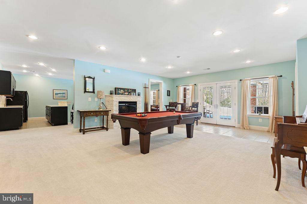 MINERAL SPRINGS PLANTATION - Residential