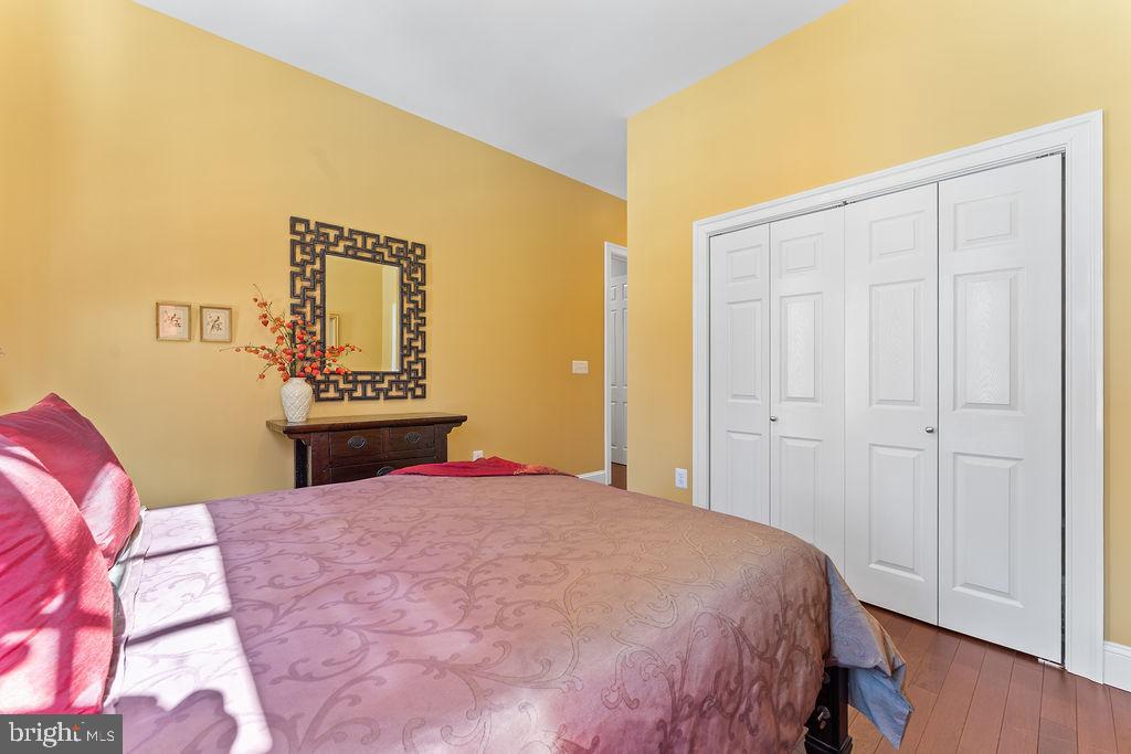 MINERAL SPRINGS PLANTATION - Residential