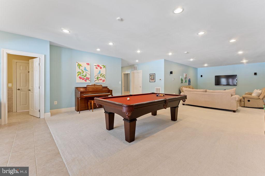 MINERAL SPRINGS PLANTATION - Residential