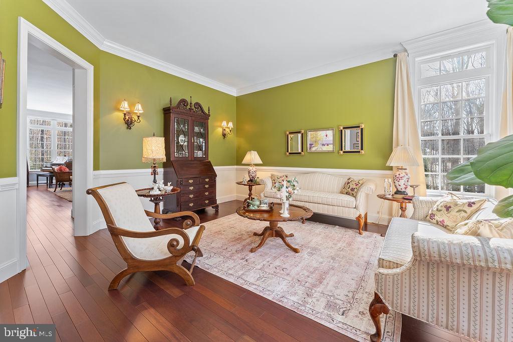 MINERAL SPRINGS PLANTATION - Residential