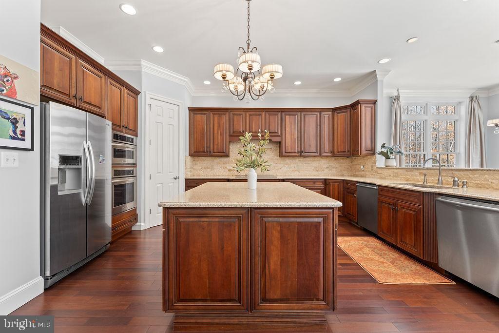 MINERAL SPRINGS PLANTATION - Residential