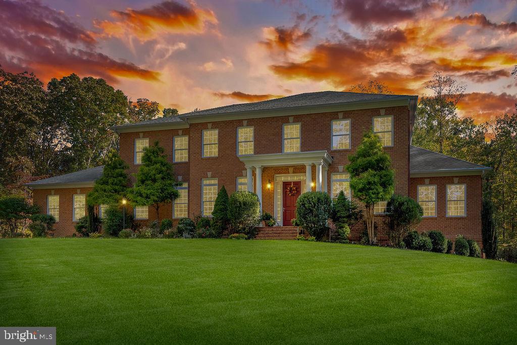 MINERAL SPRINGS PLANTATION - Residential