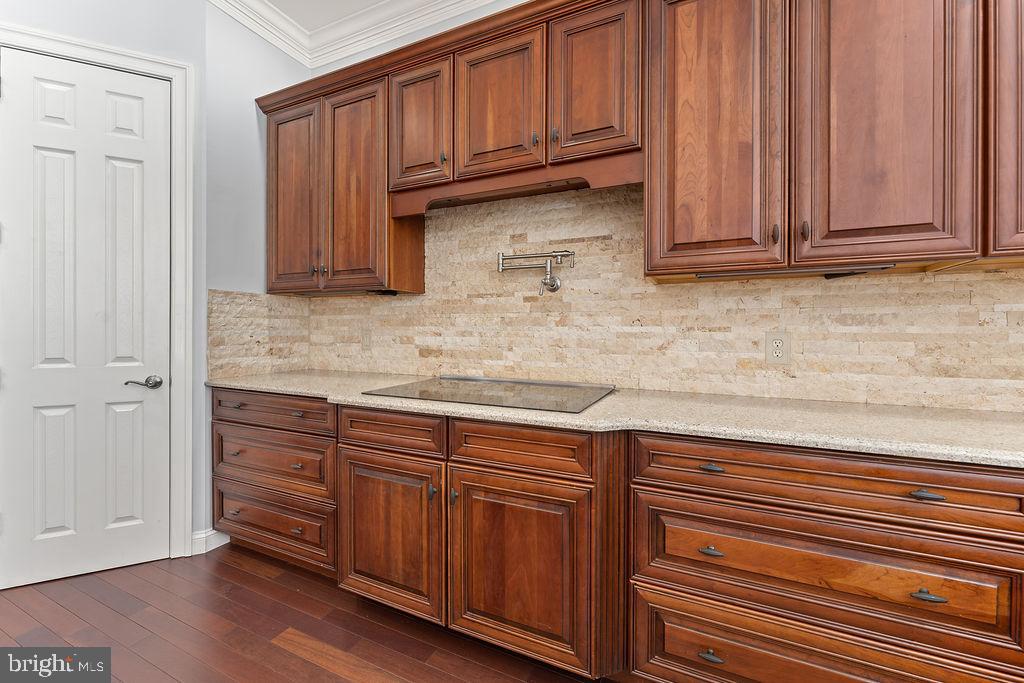 MINERAL SPRINGS PLANTATION - Residential