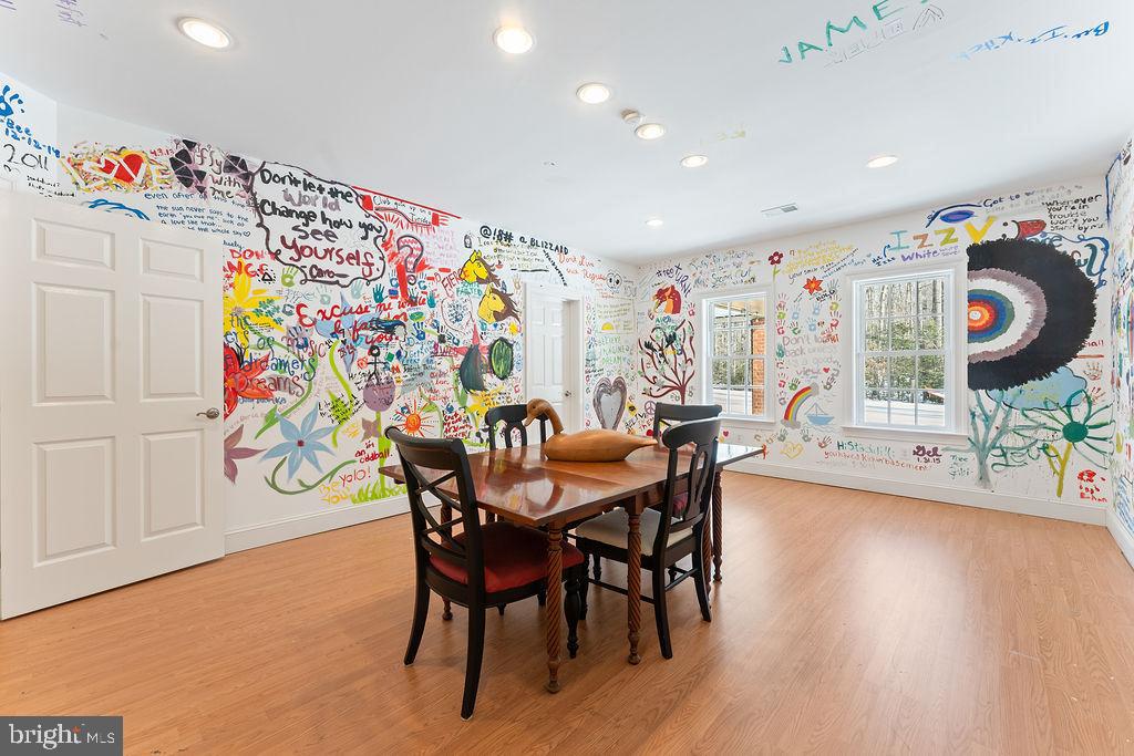 MINERAL SPRINGS PLANTATION - Residential