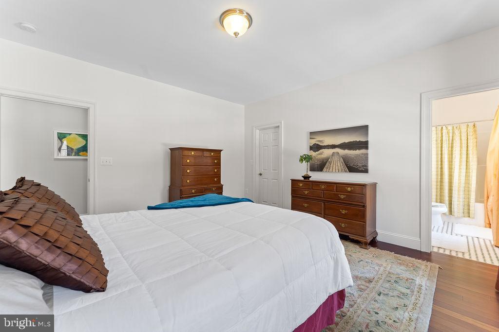 MINERAL SPRINGS PLANTATION - Residential