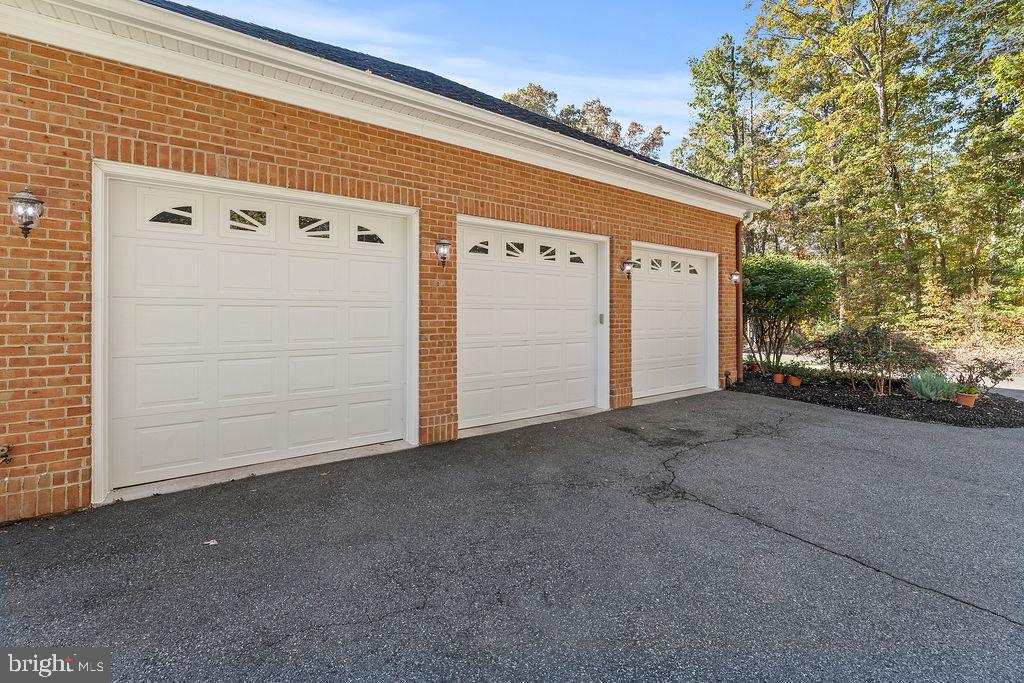 MINERAL SPRINGS PLANTATION - Residential