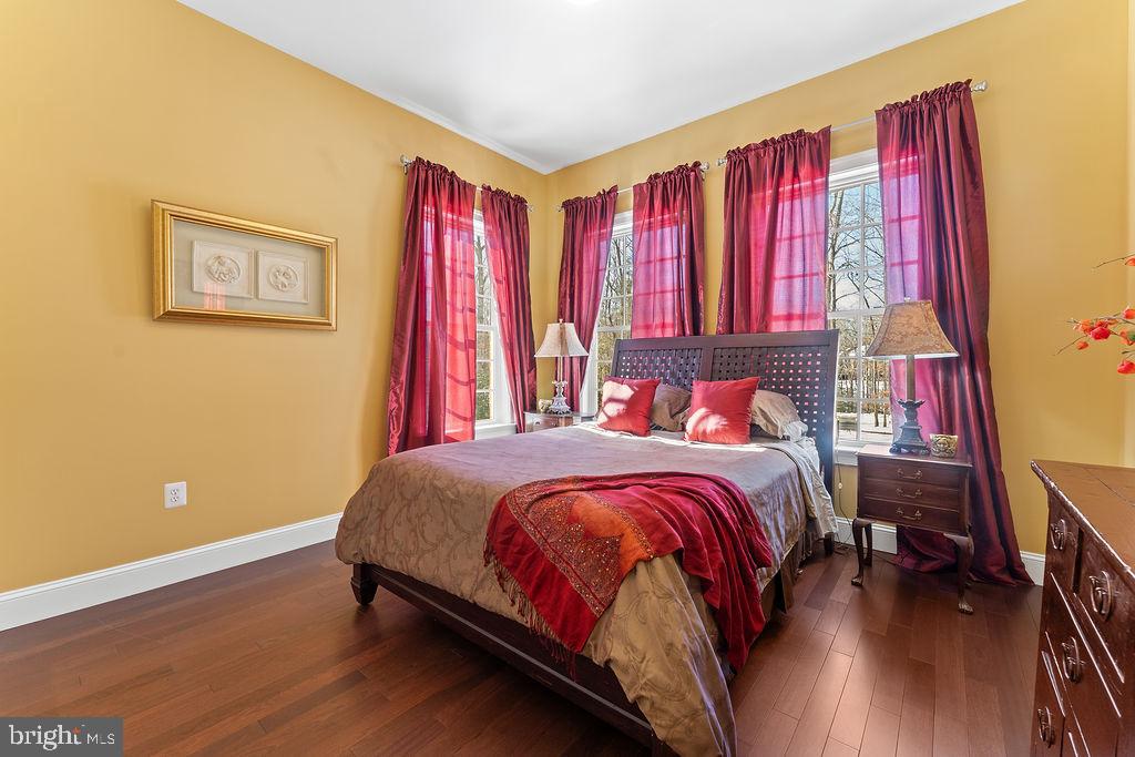 MINERAL SPRINGS PLANTATION - Residential