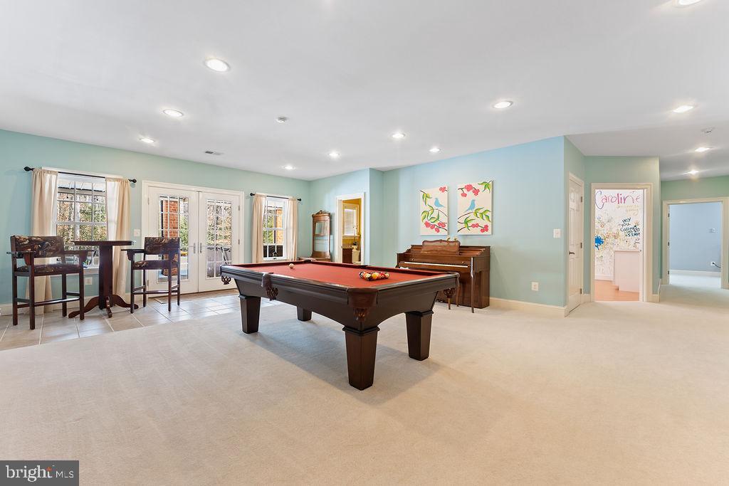 MINERAL SPRINGS PLANTATION - Residential