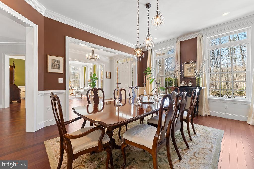 MINERAL SPRINGS PLANTATION - Residential