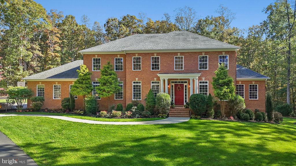 MINERAL SPRINGS PLANTATION - Residential