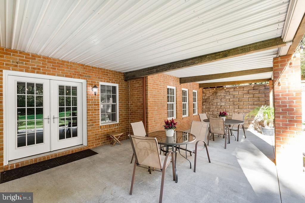 MINERAL SPRINGS PLANTATION - Residential