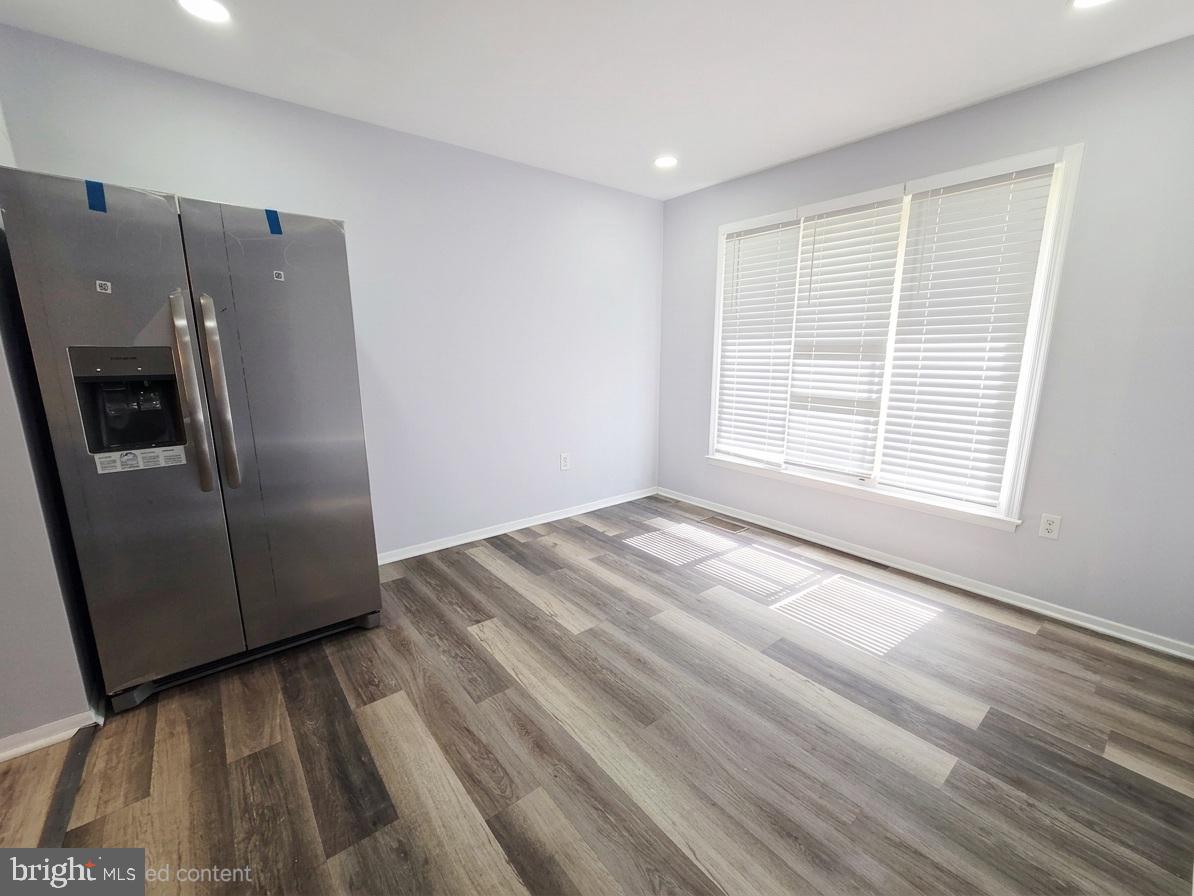 BRIAR VILLAGE PLAT 1 - Residential