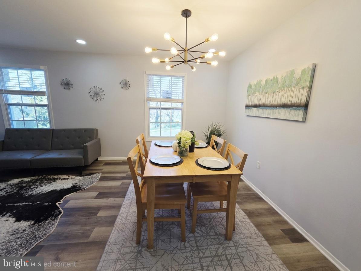 BRIAR VILLAGE PLAT 1 - Residential