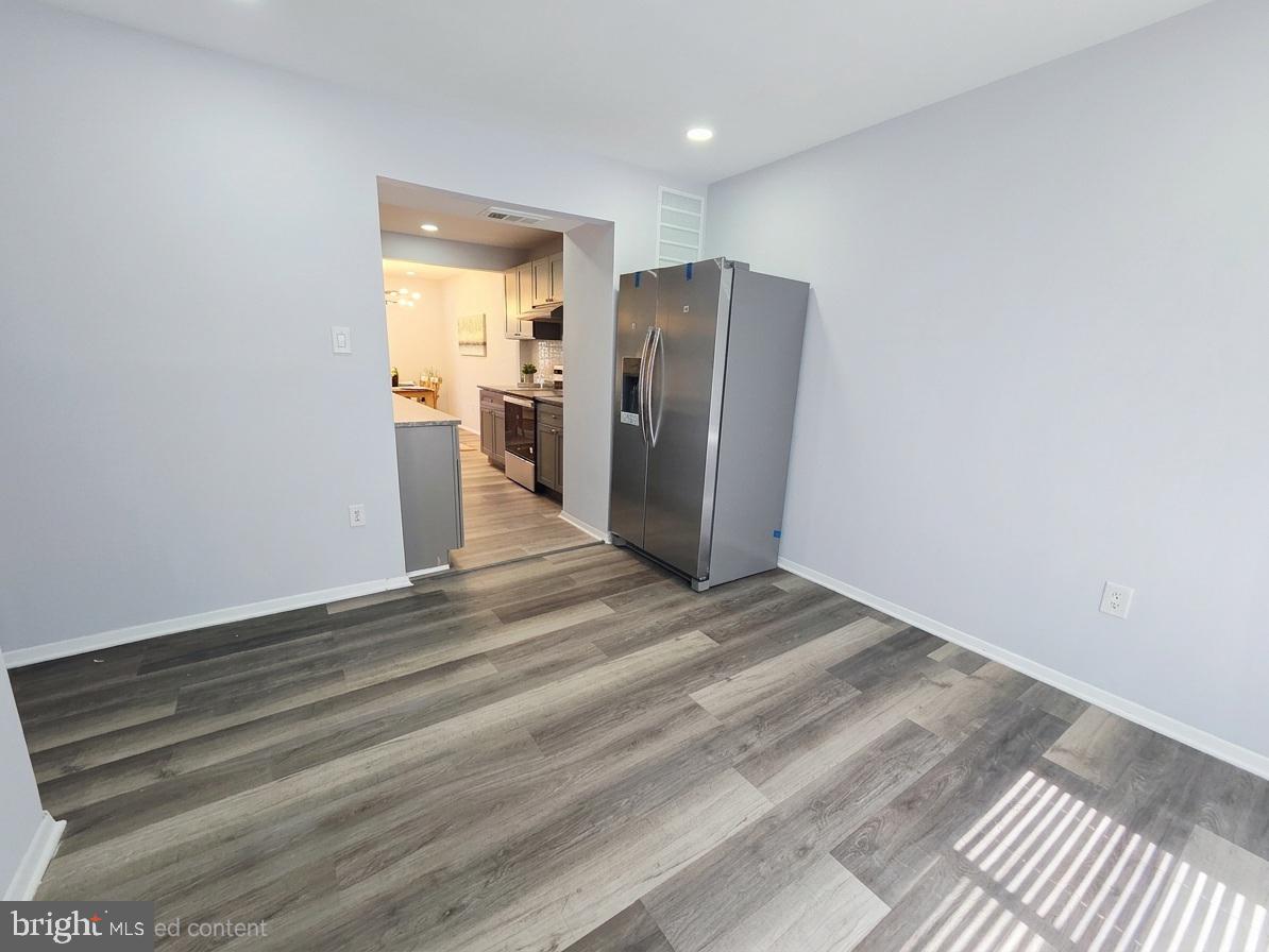 BRIAR VILLAGE PLAT 1 - Residential