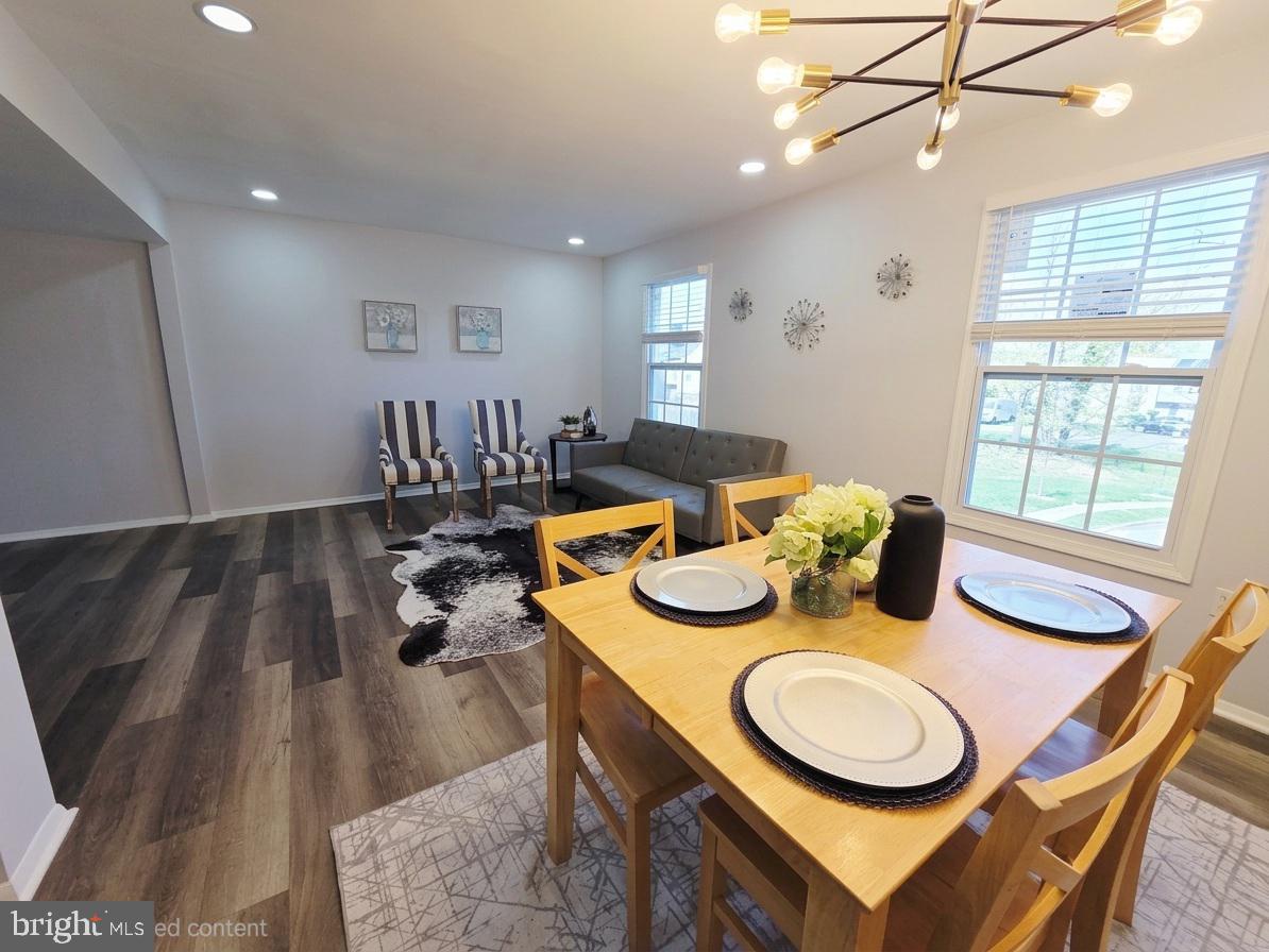 BRIAR VILLAGE PLAT 1 - Residential