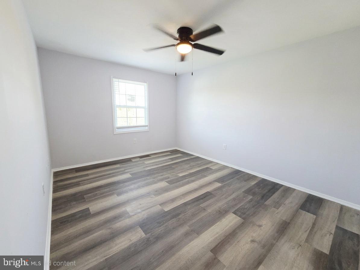 BRIAR VILLAGE PLAT 1 - Residential