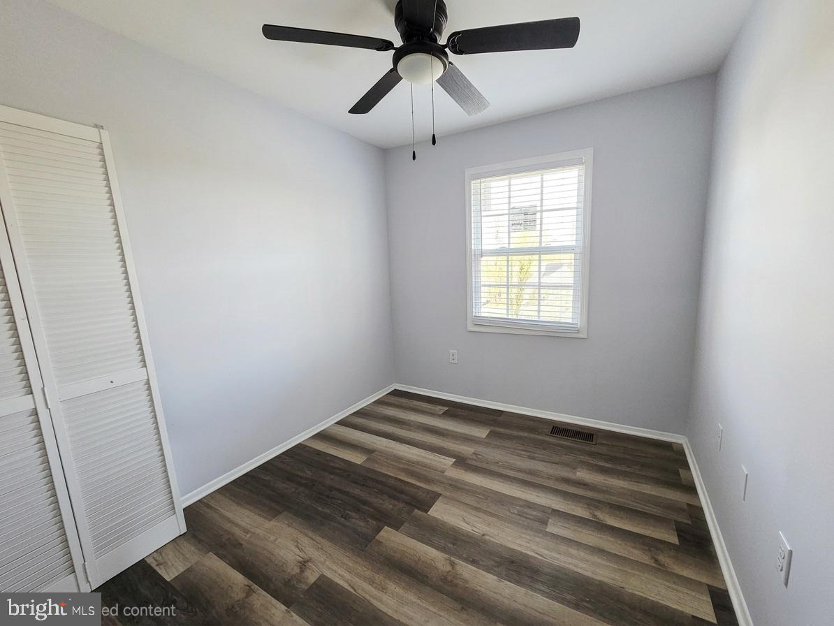 BRIAR VILLAGE PLAT 1 - Residential