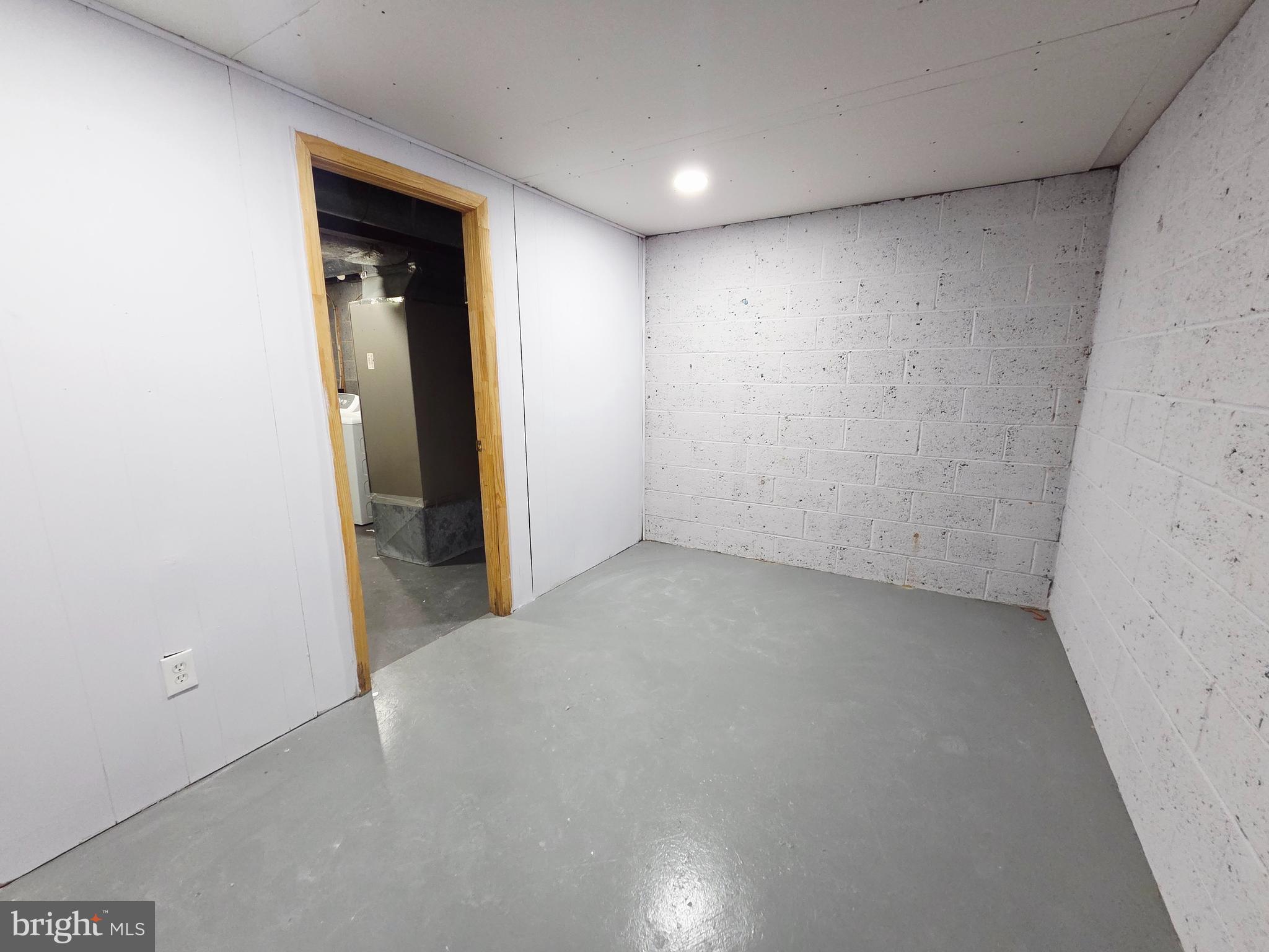 BRIAR VILLAGE PLAT 1 - Residential