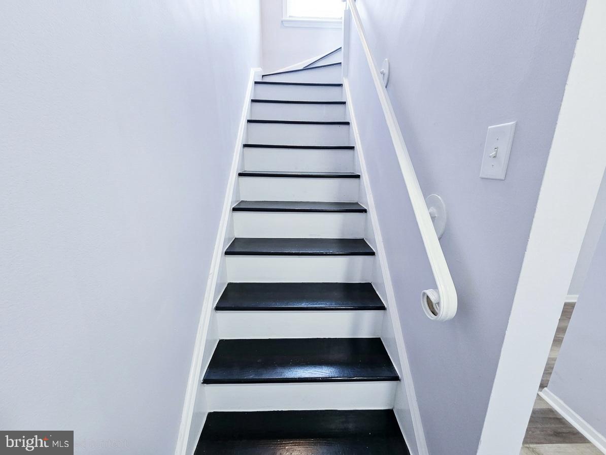 BRIAR VILLAGE PLAT 1 - Residential