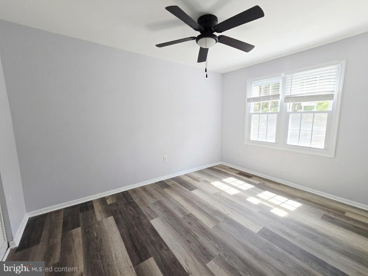 BRIAR VILLAGE PLAT 1 - Residential