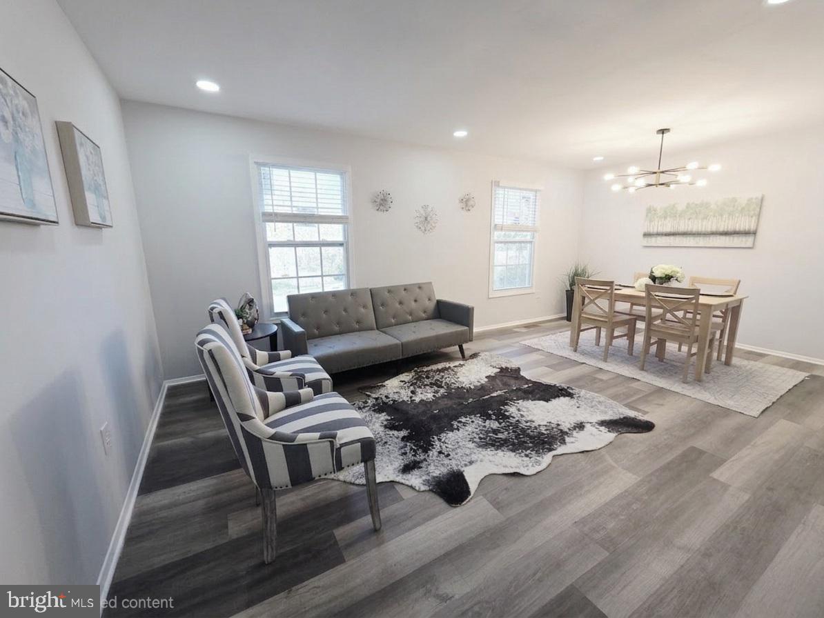 BRIAR VILLAGE PLAT 1 - Residential