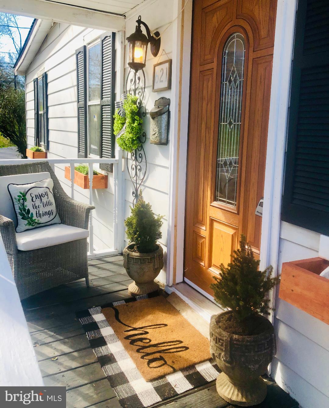 CHARLES TOWN - Residential